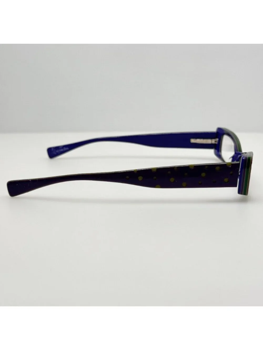 Eyebobs 2196 52 Swiss Cheese Eyeglasses Eye Glasses Readers +2.00